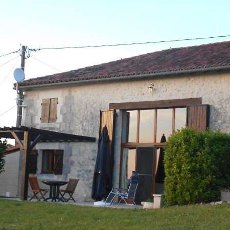 La Tranquillite, Coutancie Villa Nanteuil-Auriac-de-Bourzac Luaran gambar