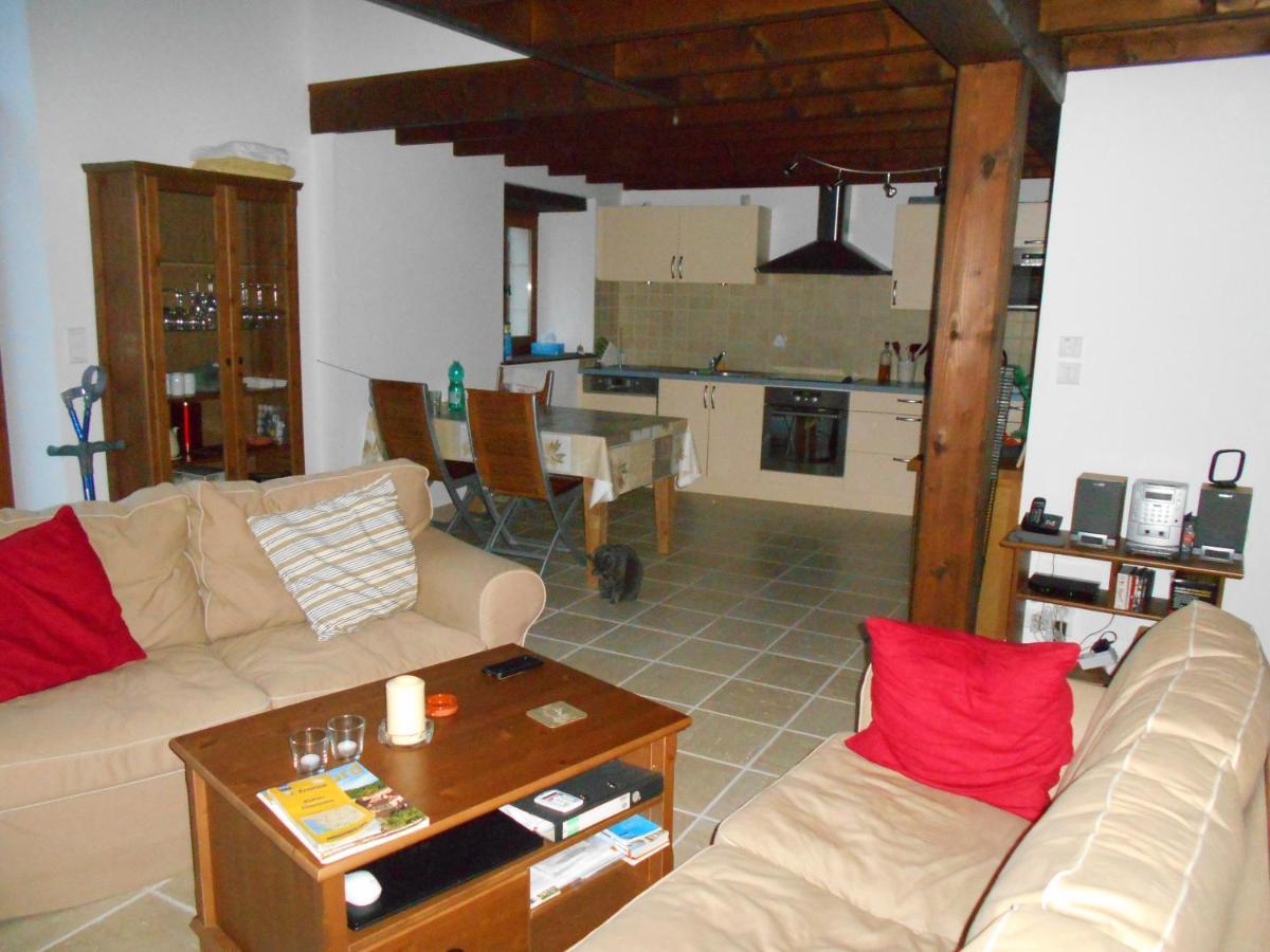 La Tranquillite, Coutancie Villa Nanteuil-Auriac-de-Bourzac Luaran gambar