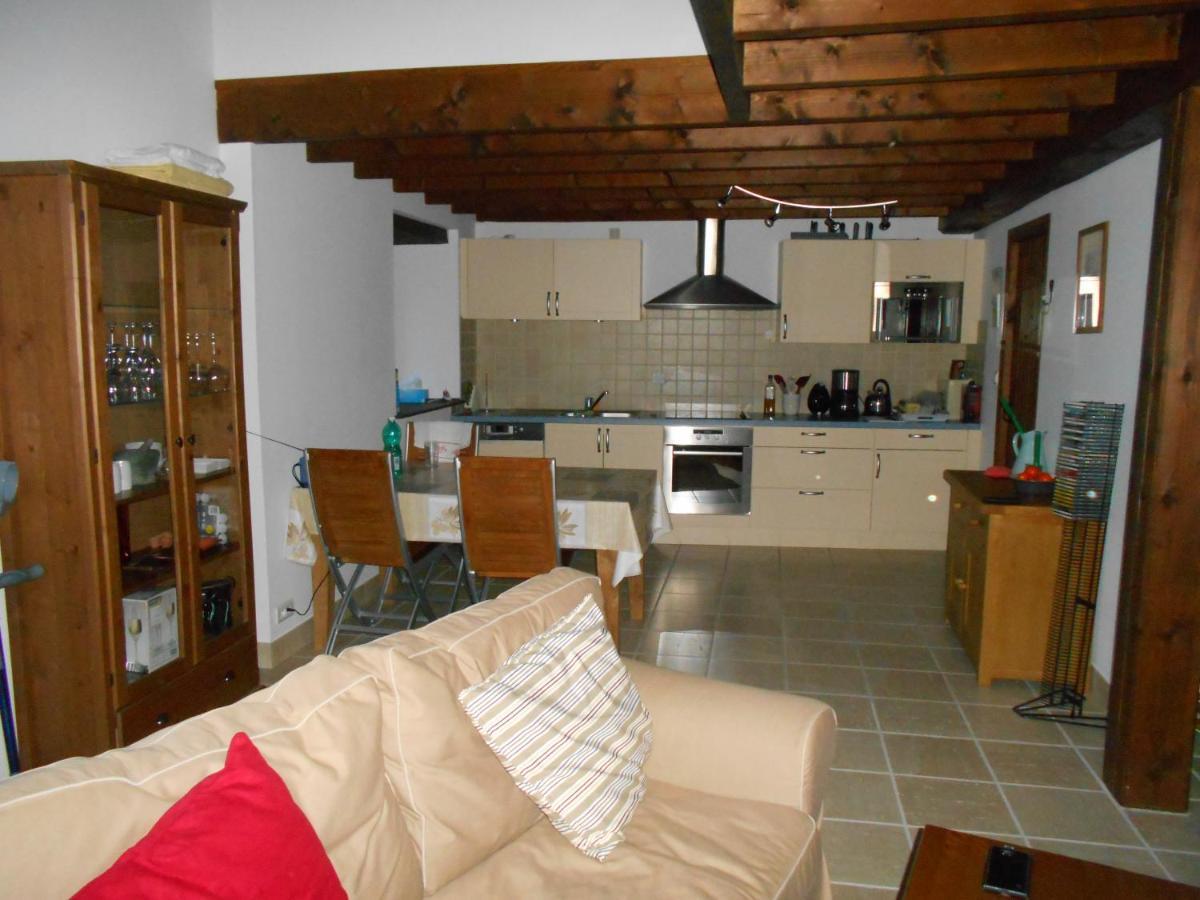 La Tranquillite, Coutancie Villa Nanteuil-Auriac-de-Bourzac Luaran gambar