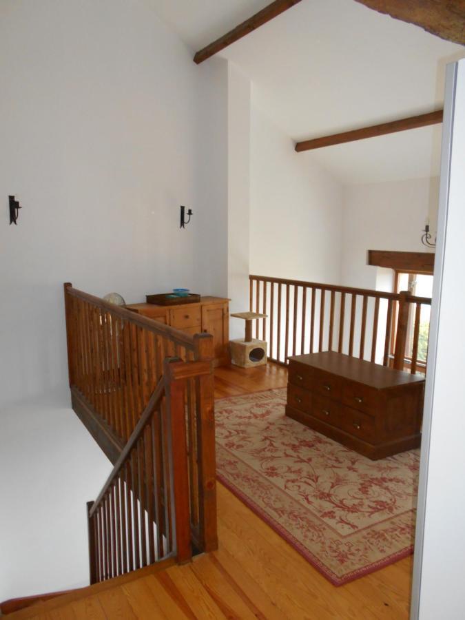 La Tranquillite, Coutancie Villa Nanteuil-Auriac-de-Bourzac Luaran gambar